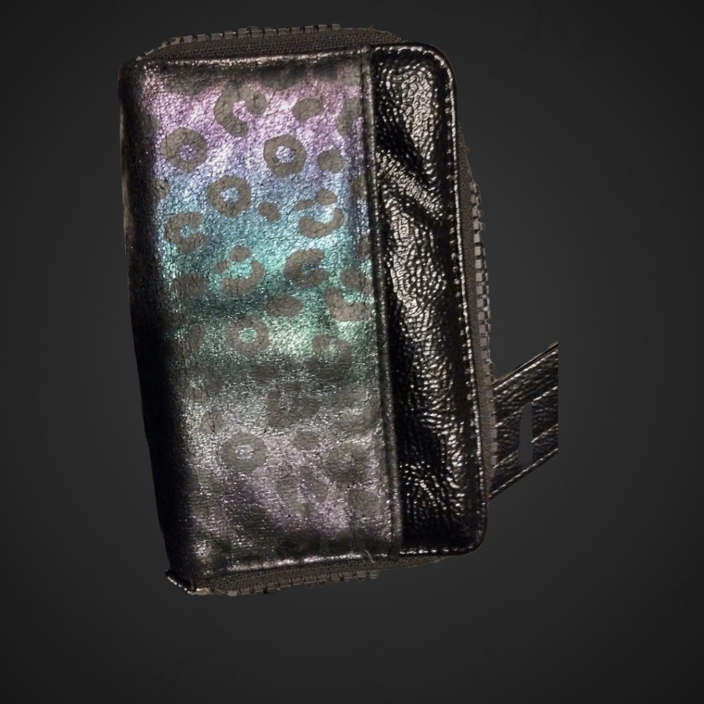 Cute wallet